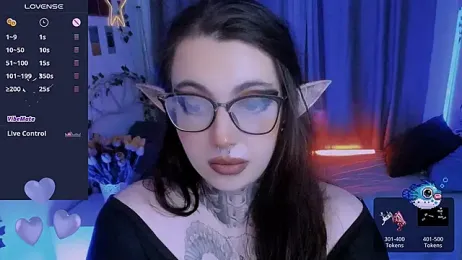 Dixi_Pixi_ stripchat stream image