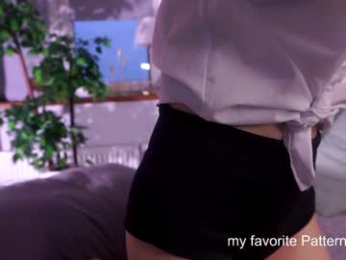 sunny_bambi chaturbate stream image