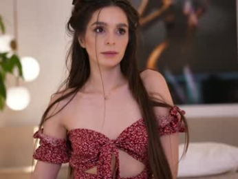 dovia chaturbate stream image