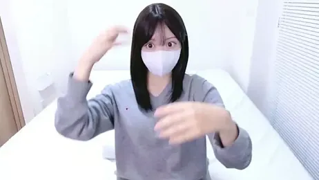 Yurie_ stripchat stream image