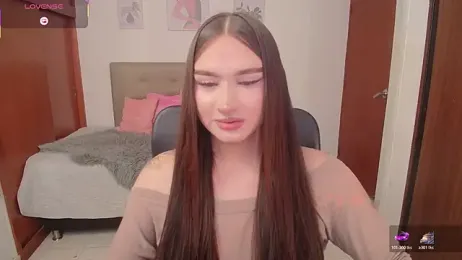 Miley_Baker stripchat stream image