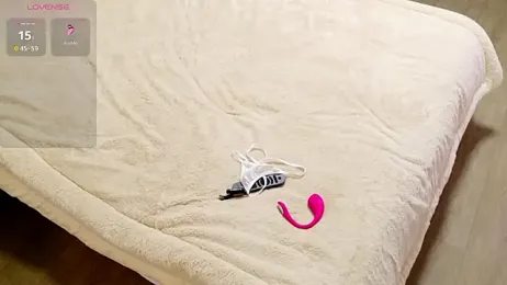 Lucky-baby stripchat stream image