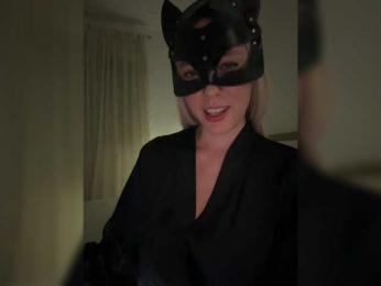 MissDafne bongacams stream image