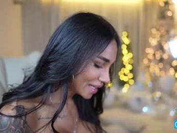 sweetlaurasaenz chaturbate stream image, 06.12.2025 15:10