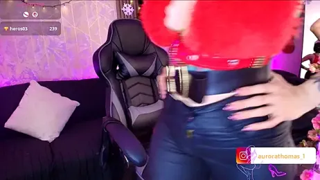 Aurora_thomas__1 stripchat stream image