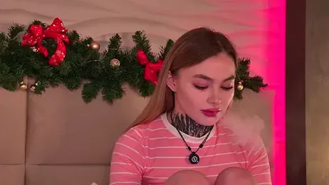 AriWild stripchat stream image