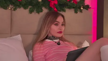 AriWild stripchat stream image