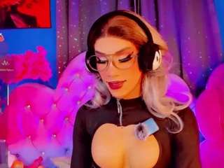 alexa-naughty camsoda stream image