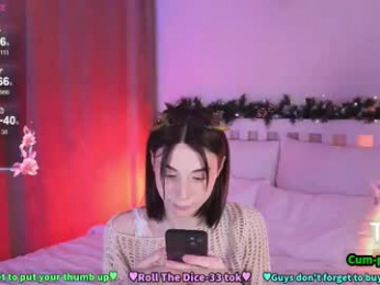 melissaober chaturbate stream image