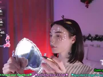 melissaober chaturbate stream image