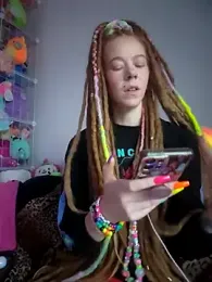 LucidLucy stripchat stream image