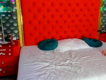 valleriejonnes chaturbate stream image