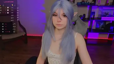 zelda_1 stripchat stream image