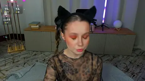 DominikaElis stripchat stream image