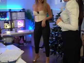 babesgowild chaturbate stream image, 08.12.2025 05:50