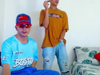 dominic_hanks chaturbate stream image