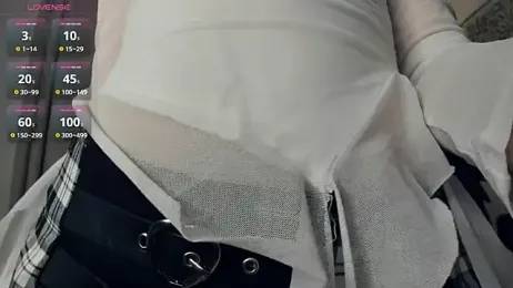 LaureMestler stripchat stream image