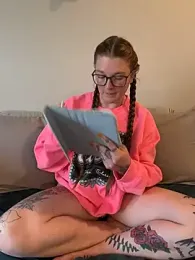 PussiesnCream_ stripchat stream image