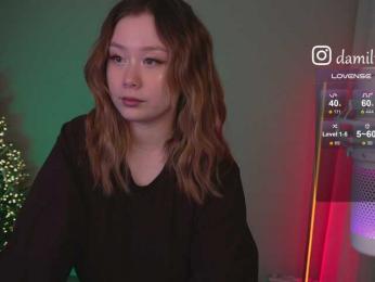 damilui bongacams stream image, 08.12.2025 15:50