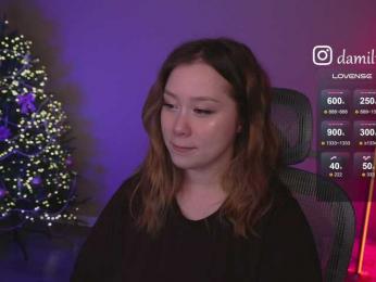 damilui bongacams stream image, 08.12.2025 15:50
