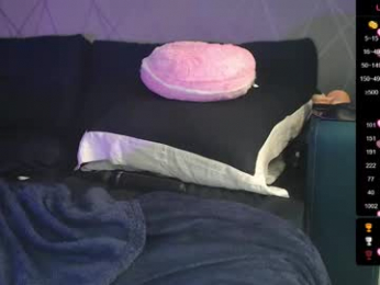 queen_kitty1818 chaturbate stream image