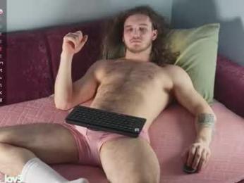 karlos_murphy chaturbate stream image, 09.12.2025 04:20
