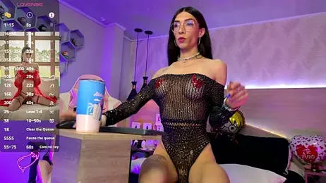 kylliefox_ stripchat stream image