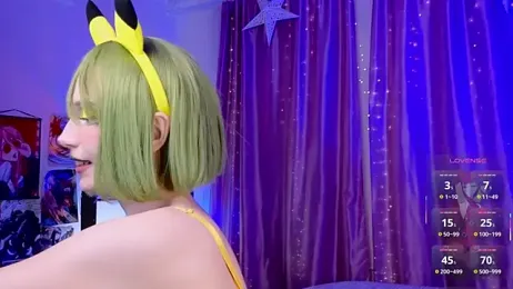 Carolina_Leep stripchat stream image