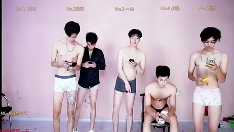 GStar-Boy stripchat stream image