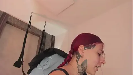 selene_red_ stripchat stream image