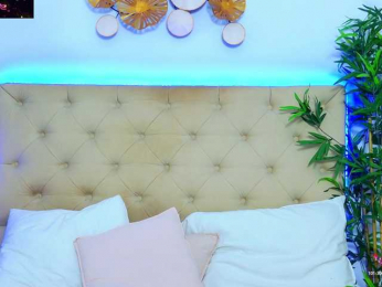 DaliyaArabian bongacams stream image