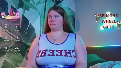 RubyValen stripchat stream image