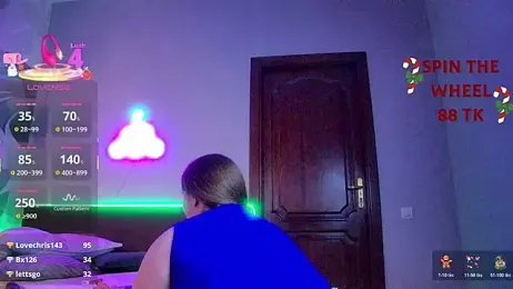 RubyValen stripchat stream image