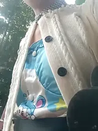 Sweet_Toy20 stripchat stream image