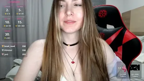 Naughty_Annn stripchat stream image