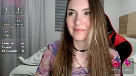 Naughty_Annn stripchat stream image