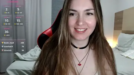 Naughty_Annn stripchat stream image