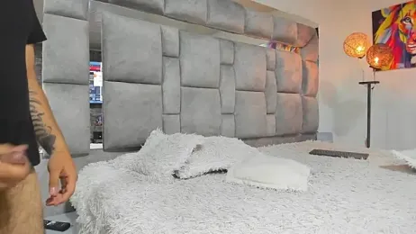 Candy_And_Andy_ stripchat stream image