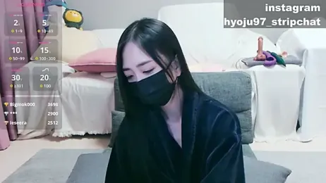 hyoju97 stripchat stream image