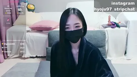hyoju97 stripchat stream image