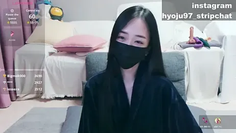 hyoju97 stripchat stream image