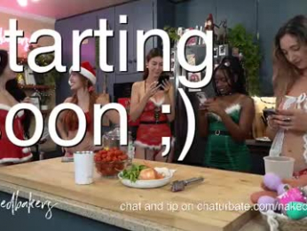 nakedbakers chaturbate stream image