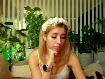 FlowwwerGirl bongacams stream image