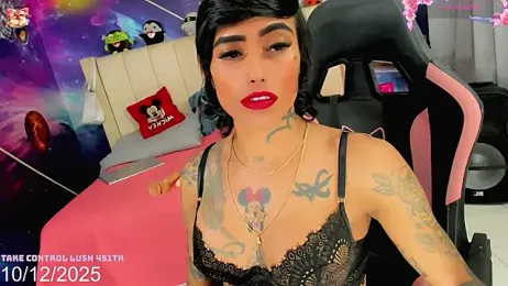 Nella_Dolls stripchat stream image