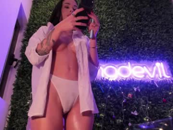 hotfallingdevil chaturbate stream image