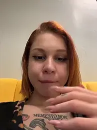 RosieSecret stripchat stream image
