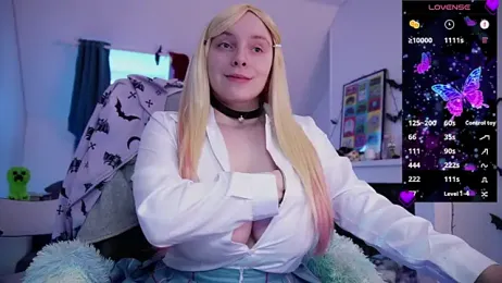 _Yummy_Girl_ stripchat stream image