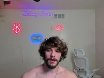 thejohnnystone chaturbate stream image