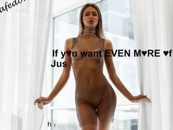 oksanafedorova chaturbate stream image