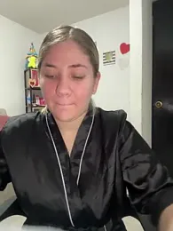 Celestedubois stripchat stream image